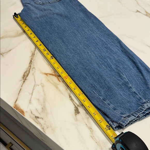 Zara ballon jeans 11-12yr - Picture 4 of 4